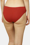 Triumph Medium Rise Full Coverage Hipster Panty (Pack of 3) - Multicolor — thumbnail 8